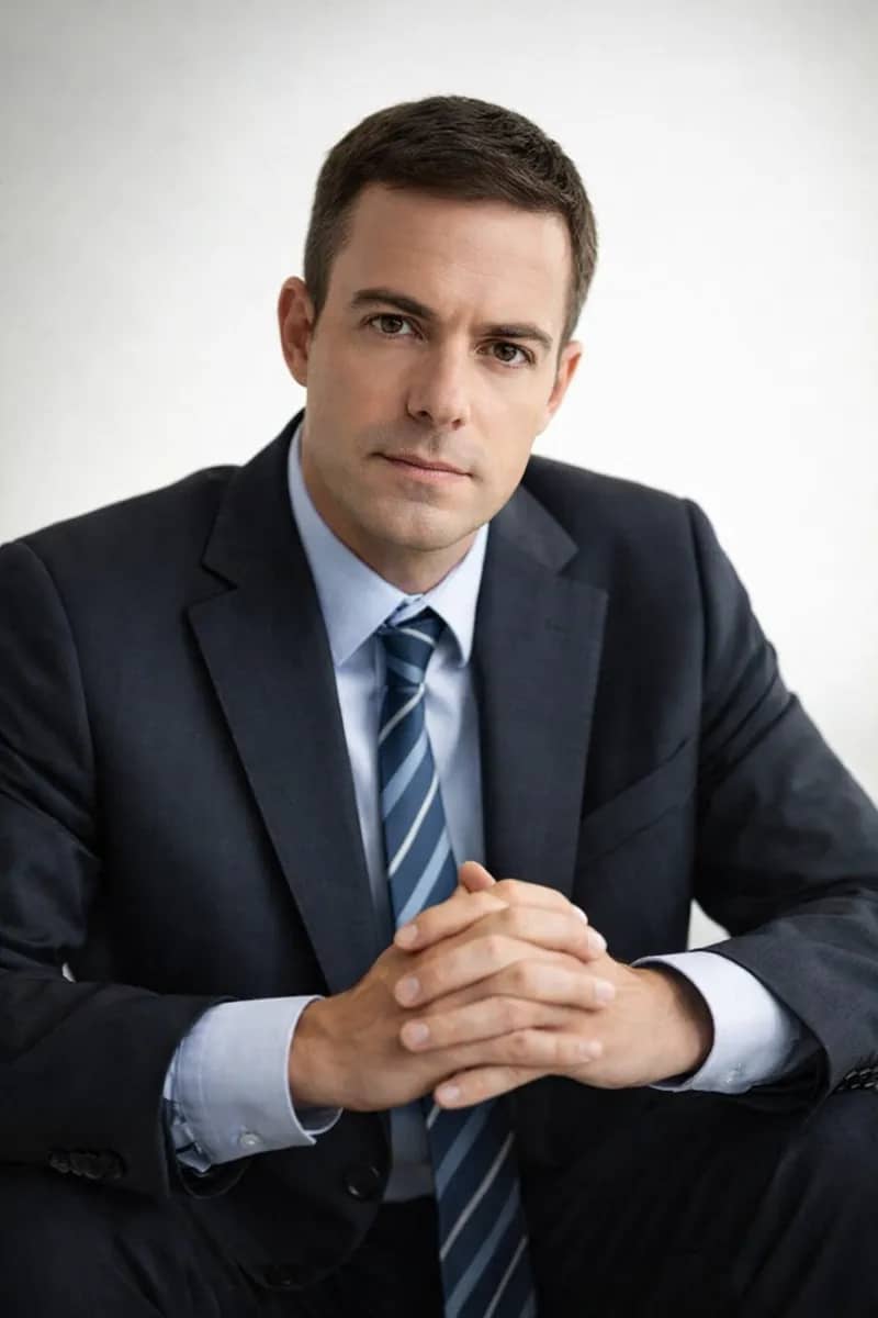 Портрет человека