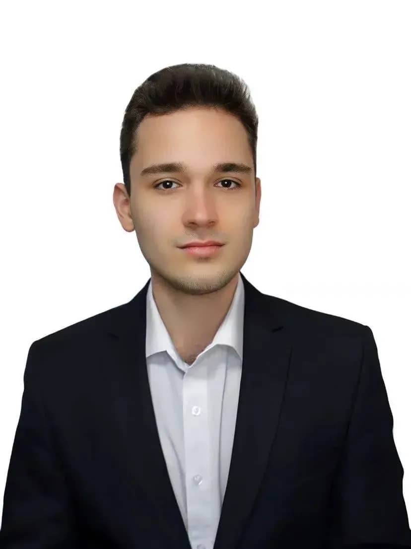 Портрет человека